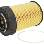 E831H01 D275 Filtr oleju HENGST