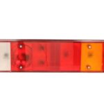 2.24148 Lampa tył DT SPARE PARTS