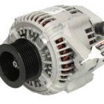 STX110143 Alternator STARDAX