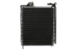 40119001HW Skraplacz klimatyzacji HIGHWAY AUTOMOTIVE