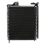 40119001HW Skraplacz klimatyzacji HIGHWAY AUTOMOTIVE