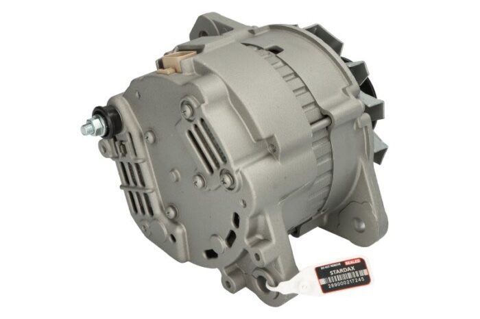 Ptc-3220 alternator power truck - obrazek 2