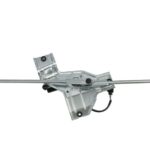 MER-UN-004/MOT Mechanizm wycieraczek AKUSAN