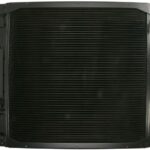 D7AG782TT Chłodnica silnika THERMOTEC