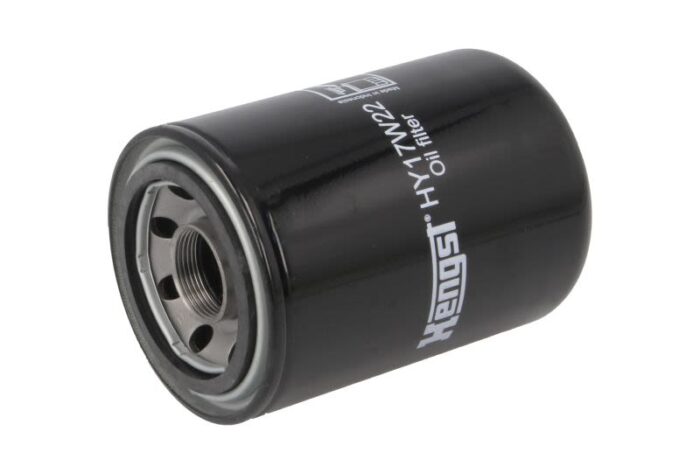 Hy17w22 filtr hydrauliczny hengst - obrazek 2