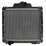 D7AG784TT Chłodnica silnika THERMOTEC
