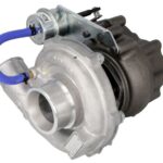 452233-5006S Turbosprężarka GARRETT