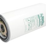 LB 13 145/20 Filtr oleju MANN-FILTER