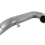 DIN21700 Rura wydechowa DINEX