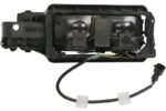 3.31091 Lampa przeciwmgielna przód DT SPARE PARTS - obrazek 2