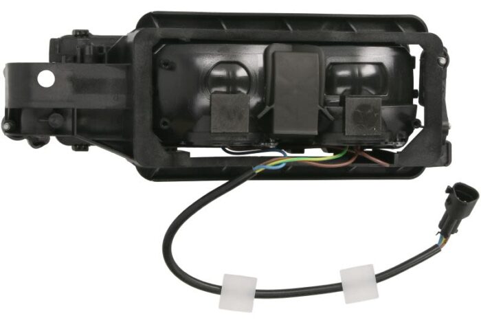 3. 31091 lampa przeciwmgielna przód dt spare parts - obrazek 2