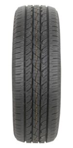 285/60R18 LTNE 116V RO5 Opony osobowe, SUV/4x4 NEXEN - obrazek 3