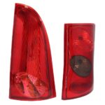 TL-IR001R Lampa tył TRUCKLIGHT