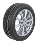 255/35R19 LOFU 96Y SC2V Opony osobowe, SUV/4x4 FULDA - obrazek 2
