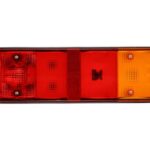 VAL168010 Lampa tył VIGNAL