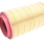 C 24 745/2 Filtr powietrza MANN-FILTER