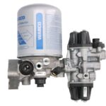 932 500 068 0 Osuszacz powietrza WABCO