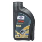 TITAN GT1 F.5 0W20 1L Oleje i smary FUCHS OIL