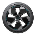 285/35R21 LTHA 105Y IK01 Opony osobowe, SUV/4x4 HANKOOK - obrazek 2