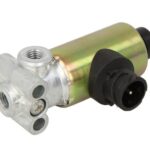 PN-10191 Zawór magnetyczny PNEUMATICS