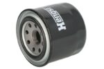 H173WK Filtr paliwa HENGST