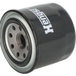 H173WK Filtr paliwa HENGST