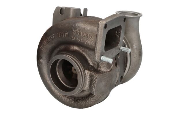Hol4046928/r turbosprężarka holset reman - obrazek 2