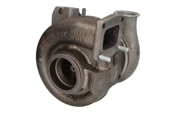 Hol4046928/r turbosprężarka holset reman - obrazek 2