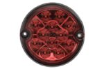 0395LUK-1 Lampa tył SERTPLAS