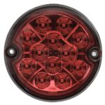 0395LUK-1 Lampa tył SERTPLAS
