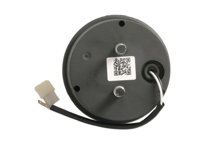 Tl-iv008rev lampa tył trucklight - obrazek 2