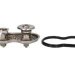 D2ME004TT Termostat cieczy chłodzącej THERMOTEC