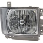 213-1139R-LD-EM Reflektor DEPO
