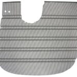 JC-AG-011 Osłona silnika/skrzyni PACOL