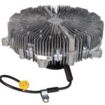 D5MA017TT Sprzęgło wentylatora chłodnicy THERMOTEC
