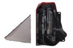 TL-SE001L Lampa tył TRUCKLIGHT - obrazek 2