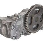 OMP530.031 Pompa oleju OMP