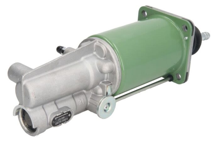 Cs-208 siłownik sprzęgła pneumatics - obrazek 2