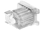 AL181805-JD Silnik elektryczny OE JOHN DEERE - obrazek 2