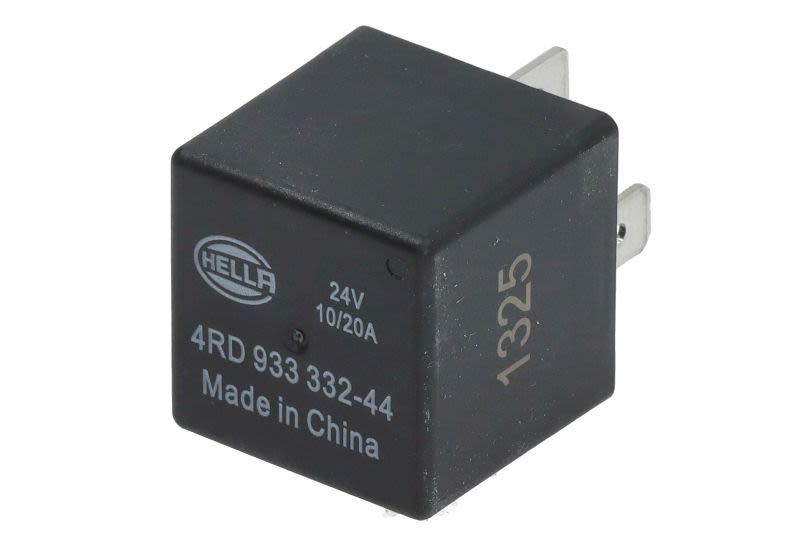 6B7Dc01826A6A96F7E376F2Bc914Efbab9Bedfd2376D3A5A9543Be9D1A2F590134517E8D3B874B37954290F50C51F25D5B5449D2E5Db72Aea8E25802133A7178 4rd933 332-441 przekaźnik prądu pracy hella - obrazek 1