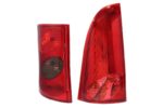 TL-IR001L Lampa tył TRUCKLIGHT