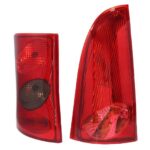 TL-IR001L Lampa tył TRUCKLIGHT