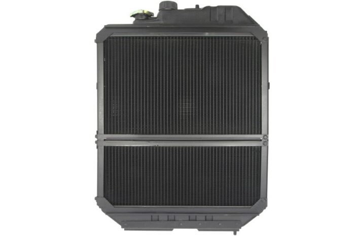 D7ag065tt chłodnica silnika thermotec - obrazek 2