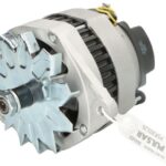 PSR30126 Alternator PULSAR ROTATING ELECTRICS