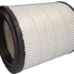 AF25710 Filtr powietrza FLEETGUARD
