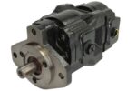 HPR42025 Hydrauliczna pompa zębata HATTAT