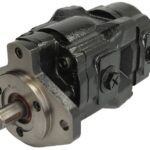 HPR42025 Hydrauliczna pompa zębata HATTAT