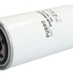 PUR-HO0089 Filtr oleju PURRO