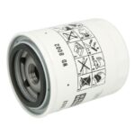 WD 8002 Filtr hydrauliczny MANN-FILTER