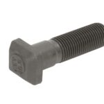 STR-40507 Śruby, nakrętki, szpilki S-TR
